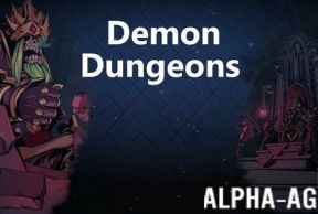 Demon Dungeons