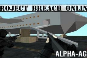 Project Breach Online