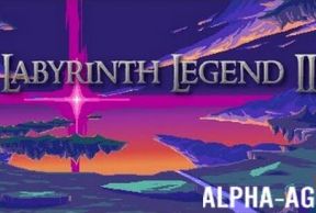 Labyrinth Legend 2