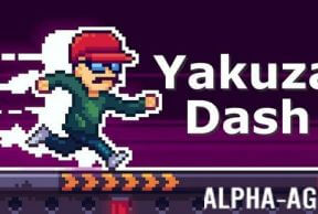 Yakuza Dash