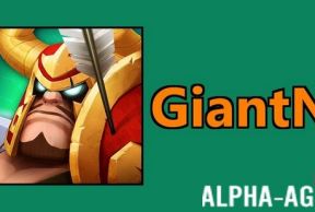 GiantN