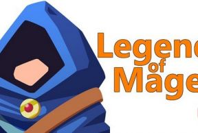 Legend of Mage