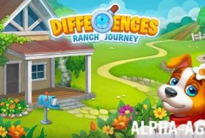 Differences Ranch Journey
