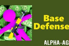 Base Defense!