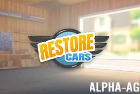 Car Restore - Car Mechanic