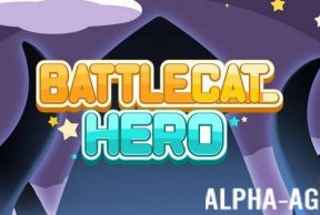 Battle Cat Hero