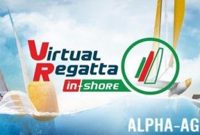Virtual Regatta Inshore