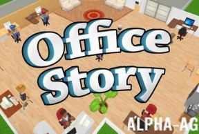 Office Story
