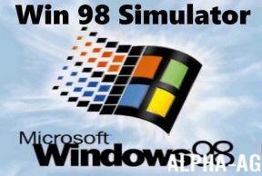 Win 98 Simulator