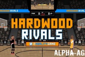 Hardwood Rivals