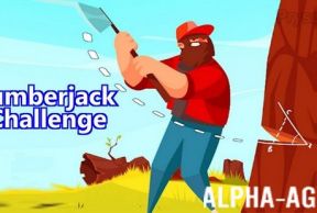 Lumberjack Challenge