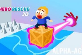 Hero Rescue 3D