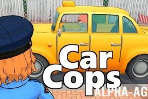 Car Cops