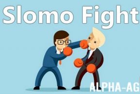 Slomo Fight