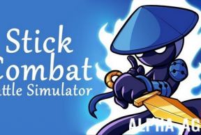 Stick Combat: Battle Simulator