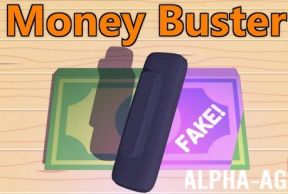 Money Buster