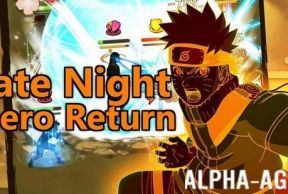 Fate Night: Hero Return