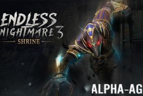 Endless Nightmare 3: Shrine