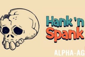 Hank'n Spank