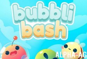 Bubbli Bash