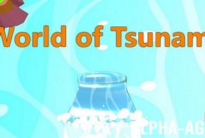 World of Tsunami
