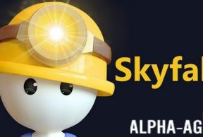 Skyfall: My Adventure