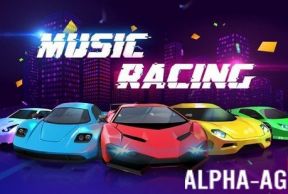 Music Racing GT: EDM & Cars