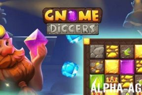 Gnome Diggers