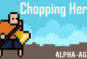 Chopping Hero