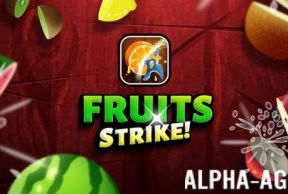 Fruits Strike