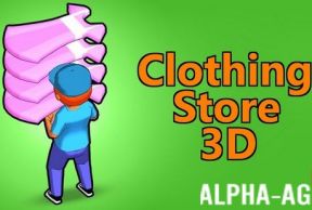 Shop Makeover