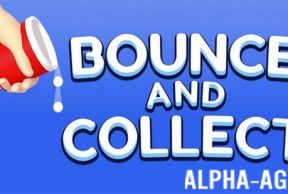 Bounce and collect
