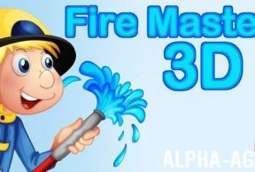 Fire Master 3D