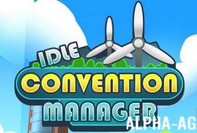 Idle Convention Manager