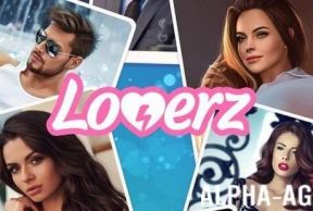 Loverz: Cимулятор свиданий