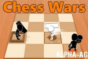 Chess Wars 2