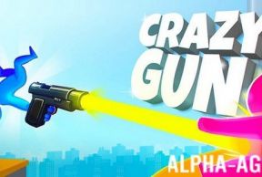Crazy Gun