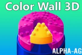 Color Wall 3D