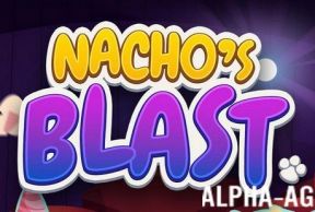 Nacho's Blast