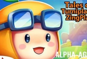 Tales of Turnipland ZingPlay