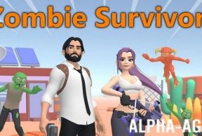 Zombie Survivor!
