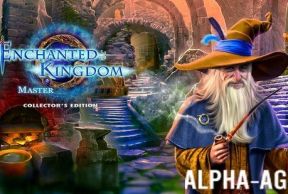 Enchanted Kingdom: Master