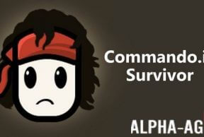 Commando.io - Survivor
