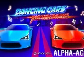 Dancing Cars