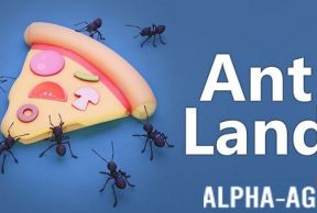 Ant Land