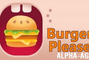 Burger Please