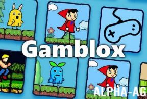Gamblox