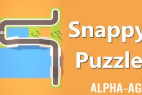 Snappy Puzzle