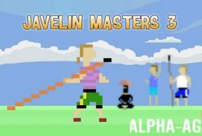 Javelin Masters 3