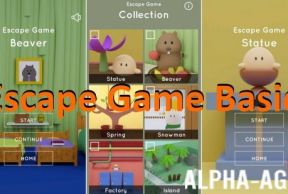 Escape Game Basic